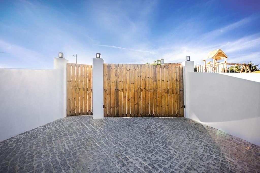 Casa Monte Salema Vila do Bispo Dış mekan fotoğraf