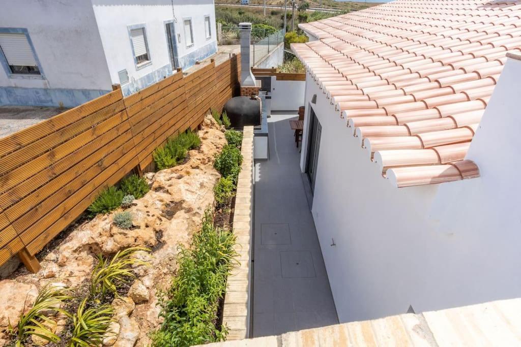 Casa Monte Salema Vila do Bispo Dış mekan fotoğraf