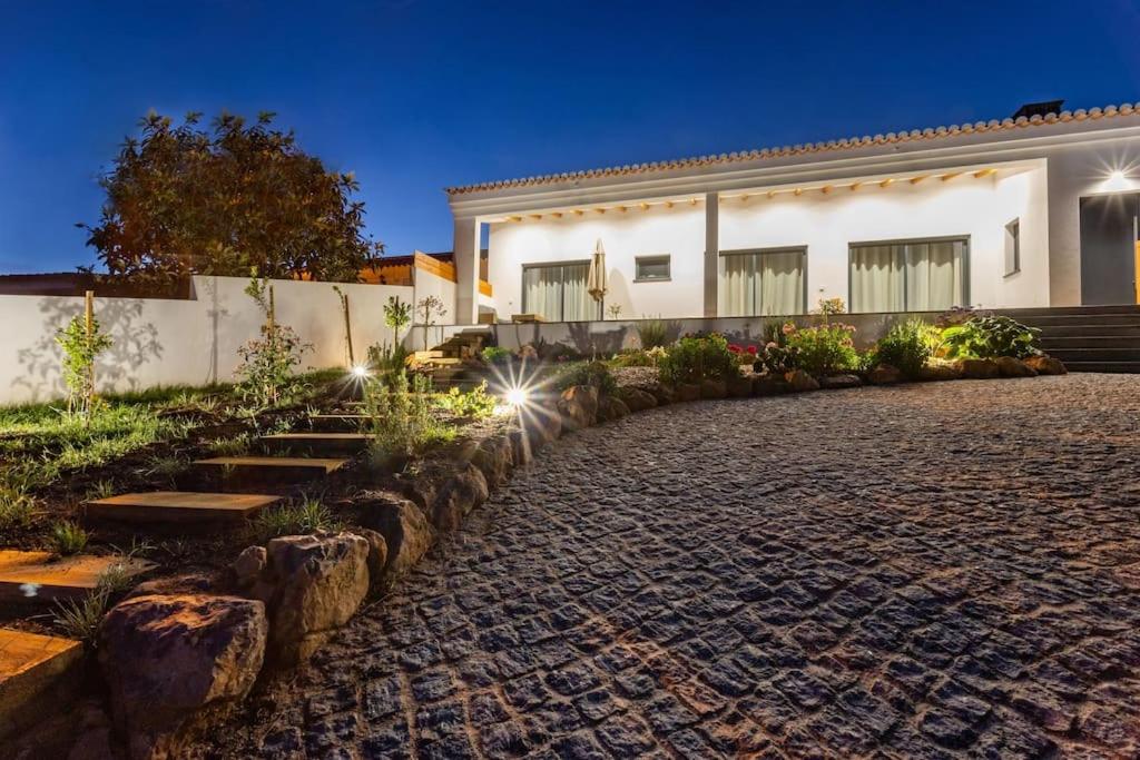 Casa Monte Salema Vila do Bispo Dış mekan fotoğraf