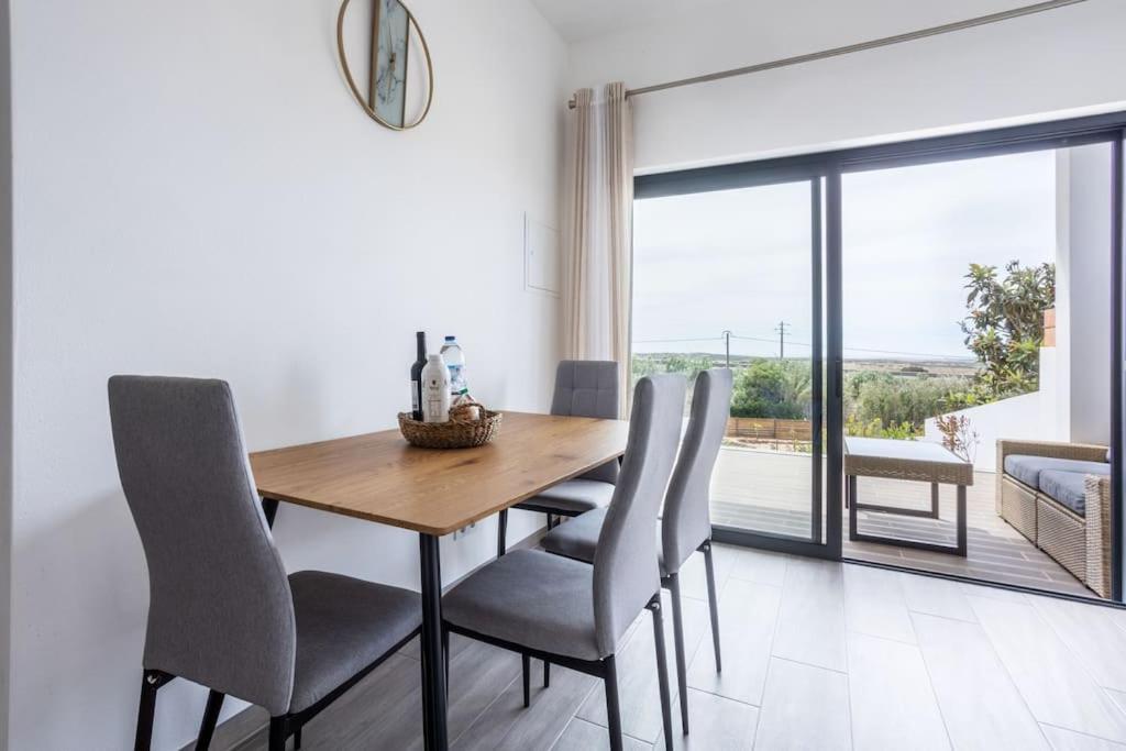 Casa Monte Salema Vila do Bispo Dış mekan fotoğraf