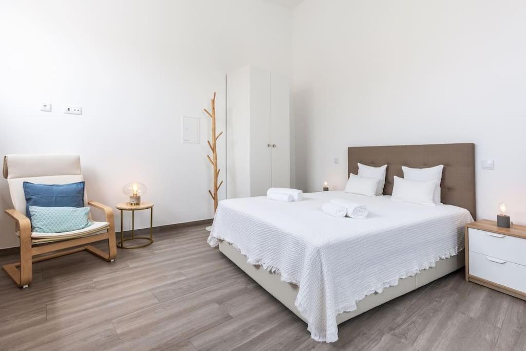 Casa Monte Salema Vila do Bispo Dış mekan fotoğraf