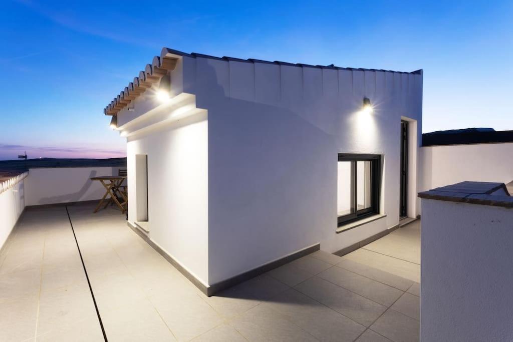 Casa Monte Salema Vila do Bispo Dış mekan fotoğraf