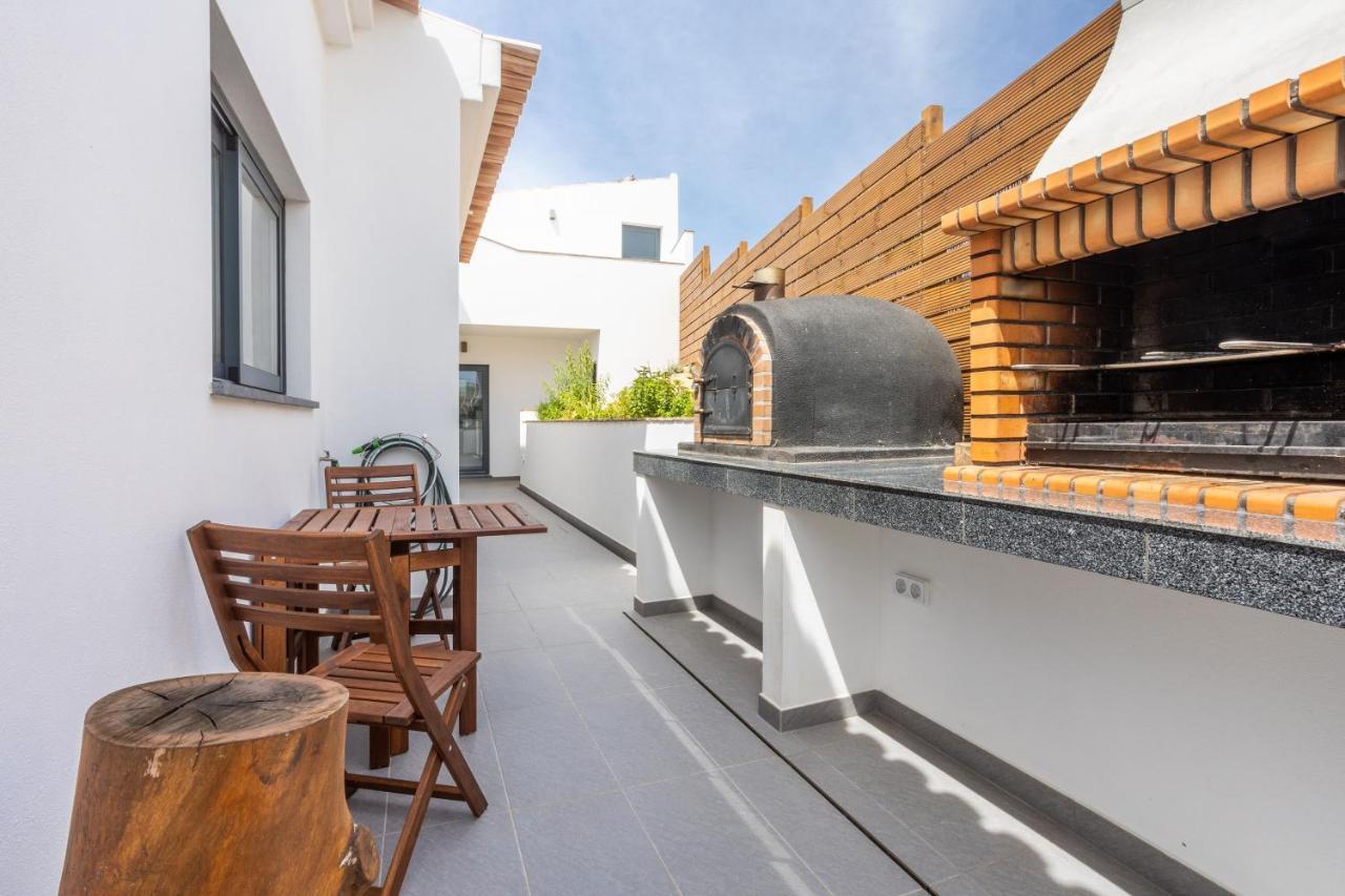 Casa Monte Salema Vila do Bispo Dış mekan fotoğraf