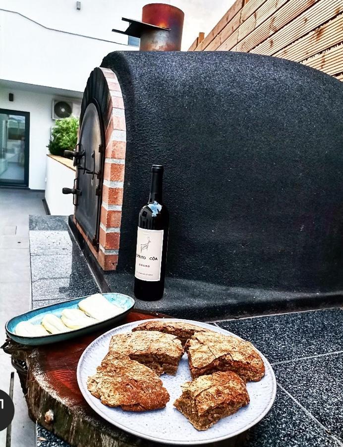 Casa Monte Salema Vila do Bispo Dış mekan fotoğraf