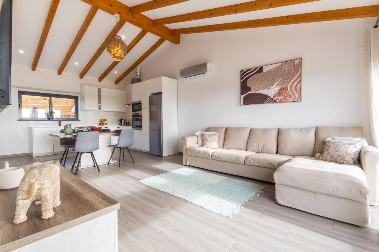 Casa Monte Salema Vila do Bispo Dış mekan fotoğraf