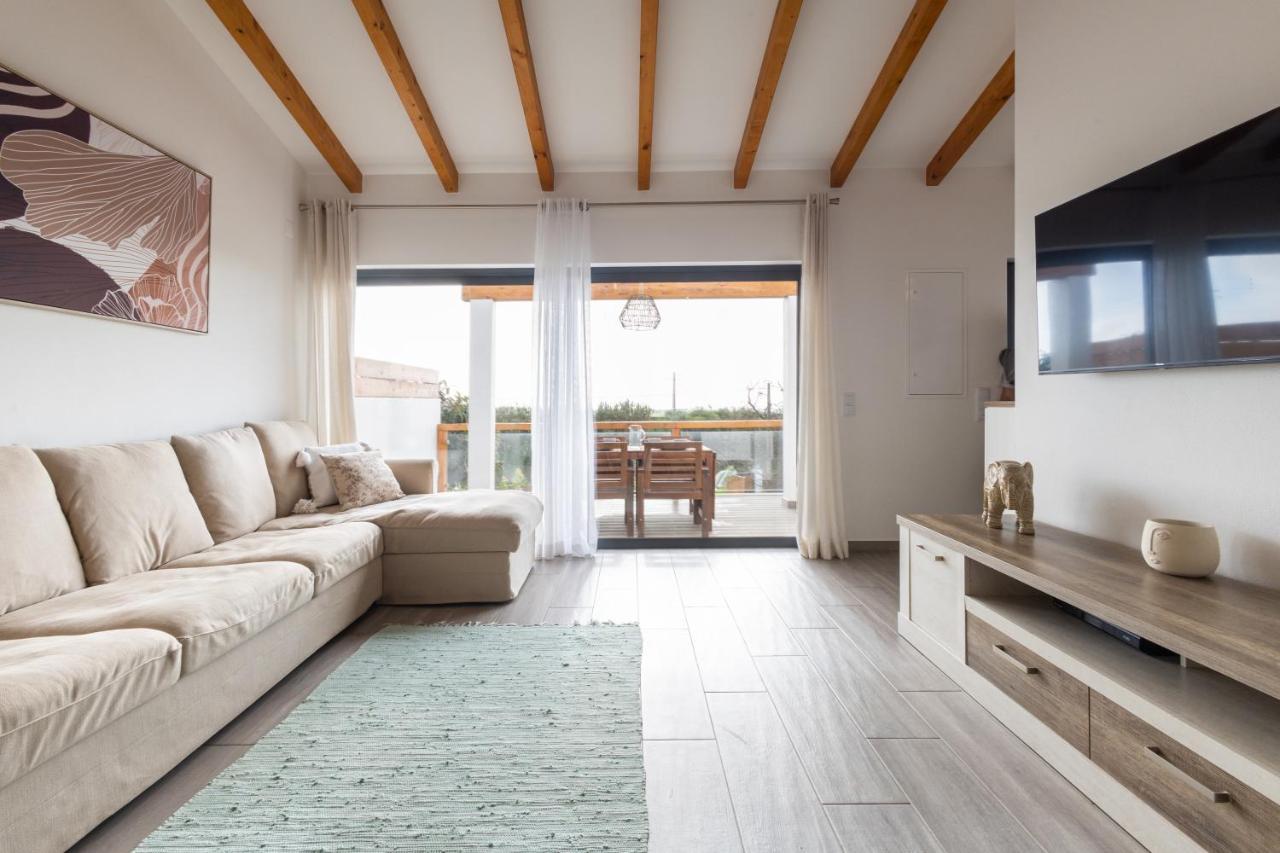 Casa Monte Salema Vila do Bispo Dış mekan fotoğraf