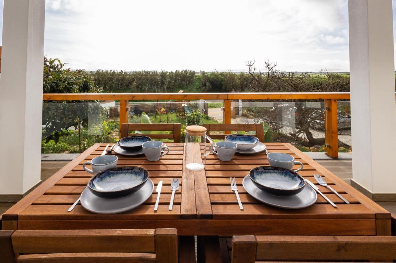 Casa Monte Salema Vila do Bispo Dış mekan fotoğraf