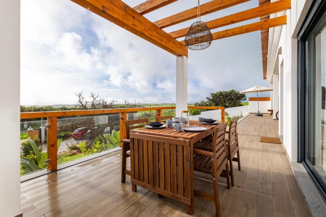 Casa Monte Salema Vila do Bispo Dış mekan fotoğraf