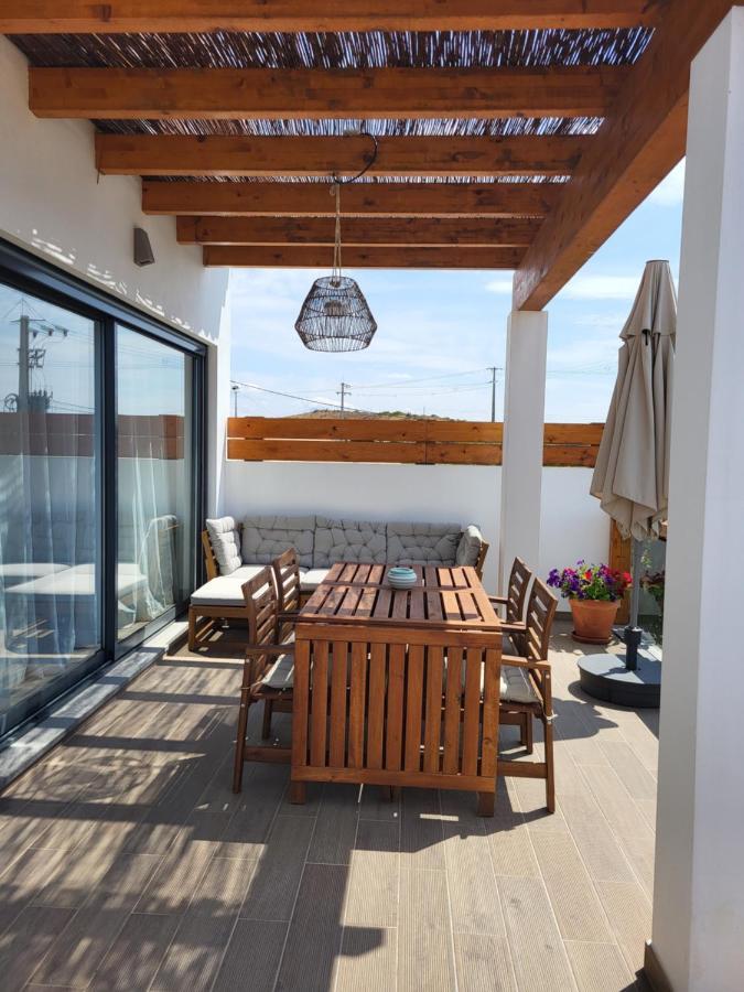 Casa Monte Salema Vila do Bispo Dış mekan fotoğraf