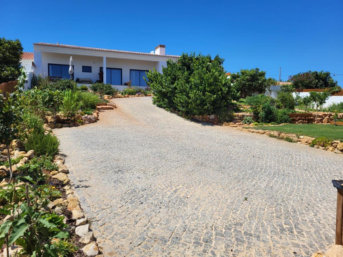 Casa Monte Salema Vila do Bispo Dış mekan fotoğraf