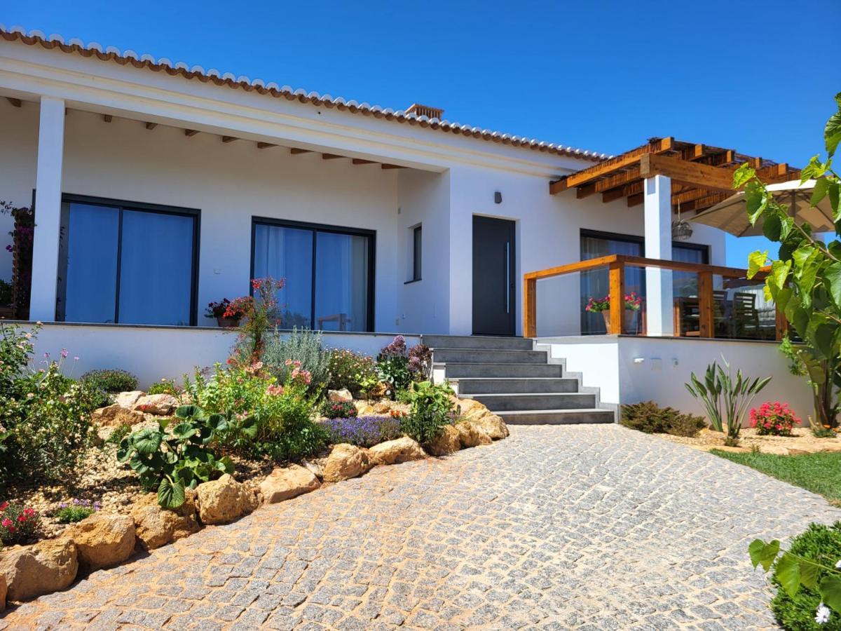 Casa Monte Salema Vila do Bispo Dış mekan fotoğraf