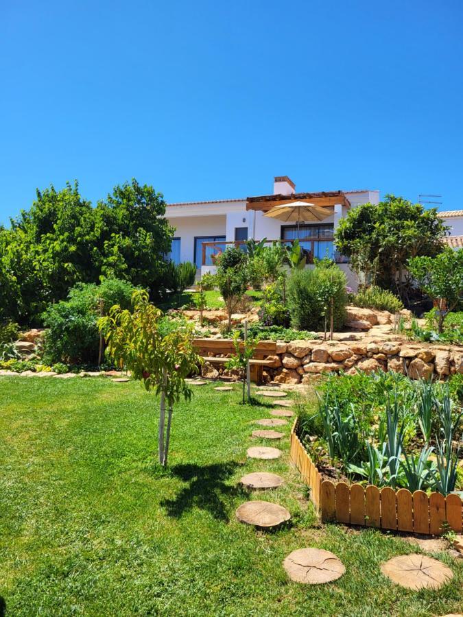 Casa Monte Salema Vila do Bispo Dış mekan fotoğraf