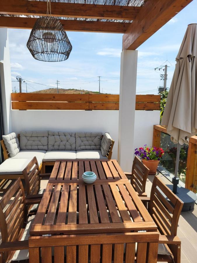 Casa Monte Salema Vila do Bispo Dış mekan fotoğraf