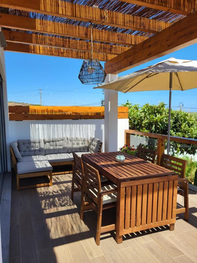 Casa Monte Salema Vila do Bispo Dış mekan fotoğraf