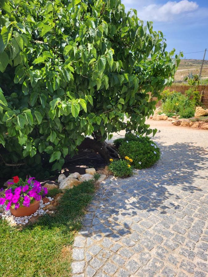 Casa Monte Salema Vila do Bispo Dış mekan fotoğraf