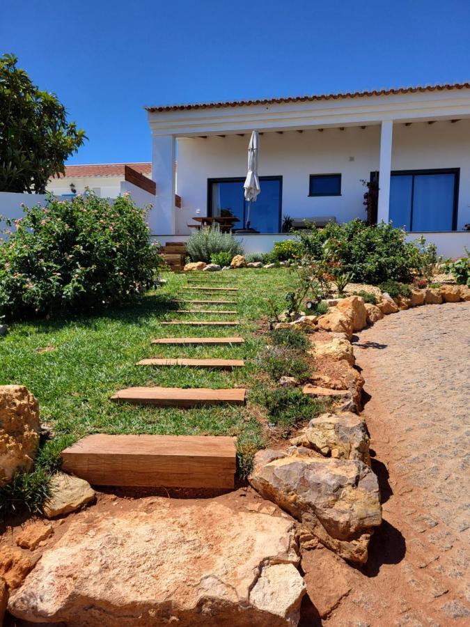 Casa Monte Salema Vila do Bispo Dış mekan fotoğraf