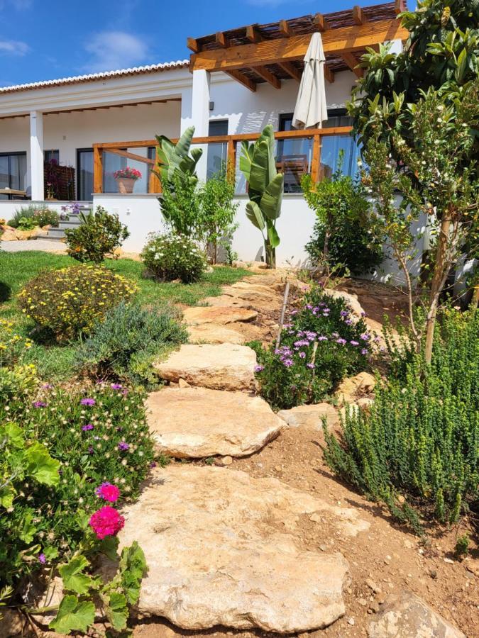 Casa Monte Salema Vila do Bispo Dış mekan fotoğraf