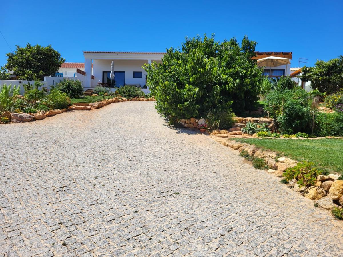 Casa Monte Salema Vila do Bispo Dış mekan fotoğraf