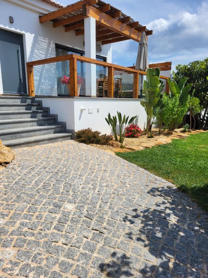 Casa Monte Salema Vila do Bispo Dış mekan fotoğraf